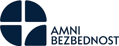 Amni bezbednost logo.