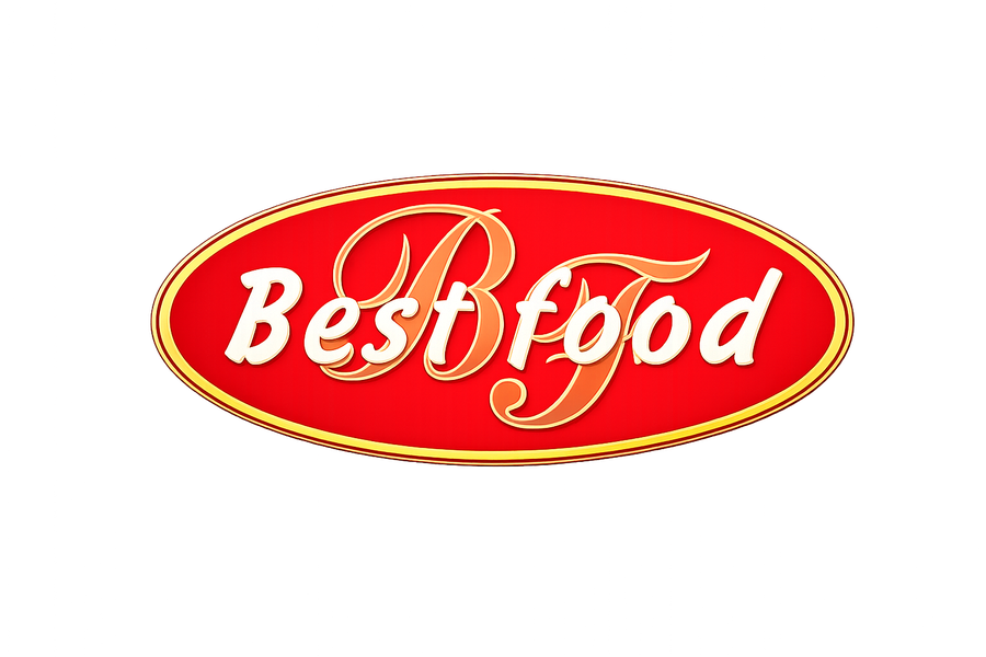 Best food logo.