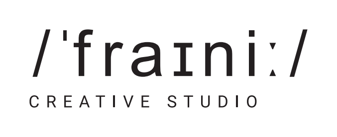 Fraini logo.